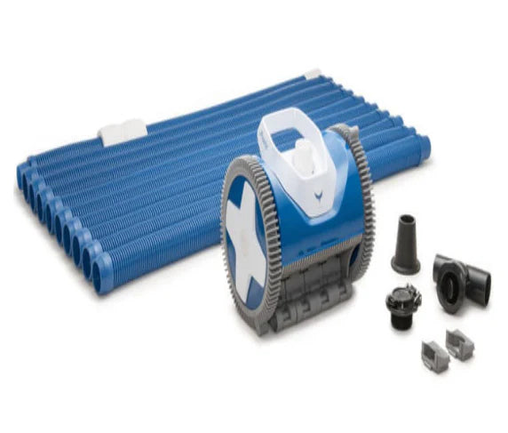 Hayward PHOENIX- 2 WHEEL SUCTION SIDE CLEANER Hayward PHOENIX- 2 WHEEL SUCTION SIDE CLEANER